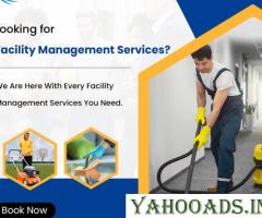 Best Facility Management Services in Bangalore - 1